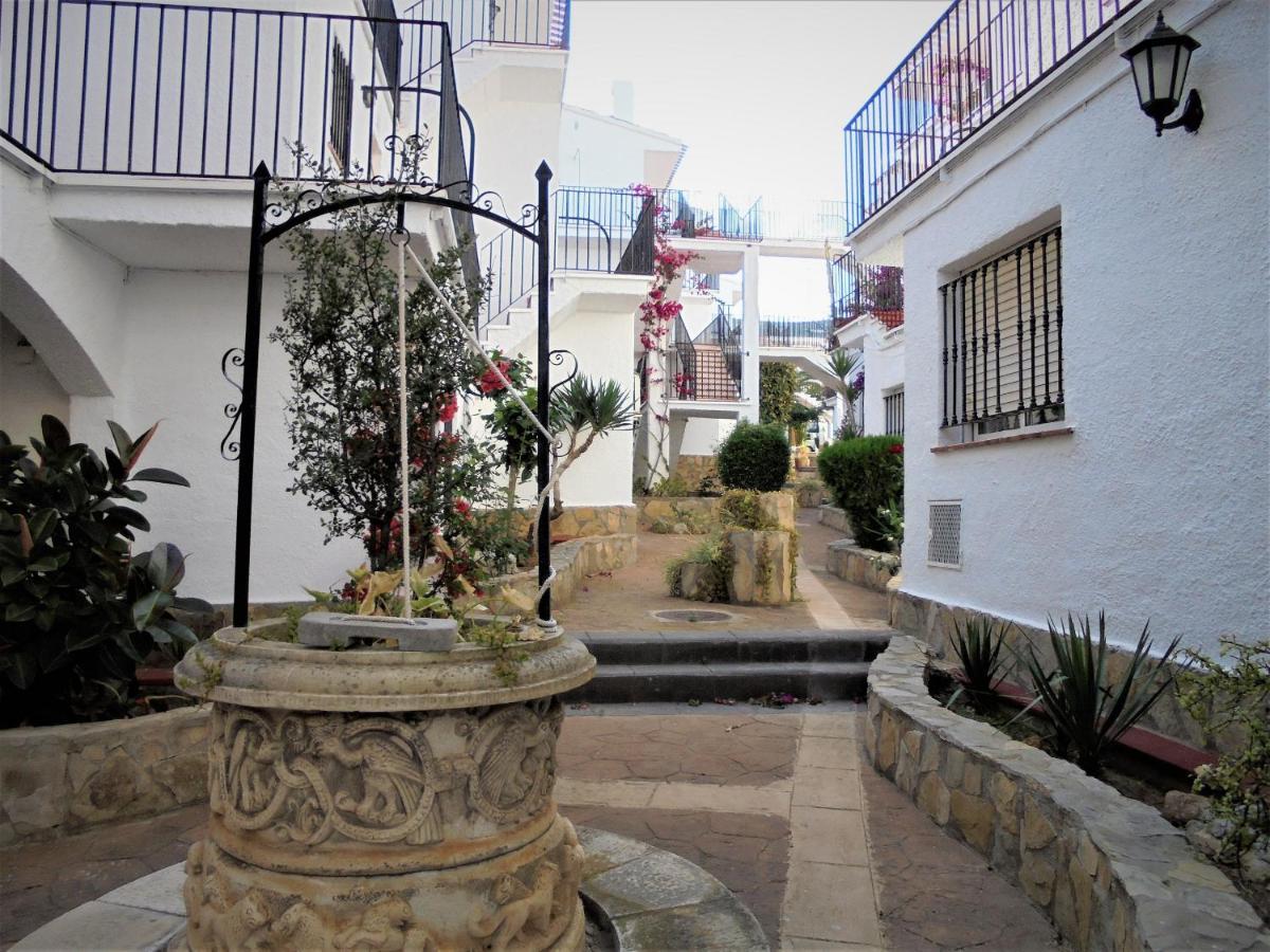 Calas Holidays Literas Διαμέρισμα Peñíscola Εξωτερικό φωτογραφία