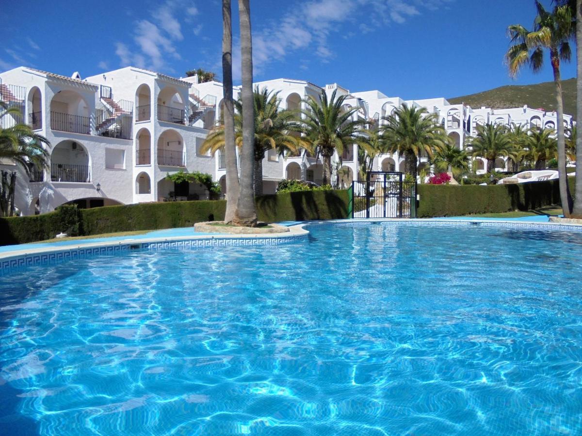 Calas Holidays Literas Διαμέρισμα Peñíscola Εξωτερικό φωτογραφία