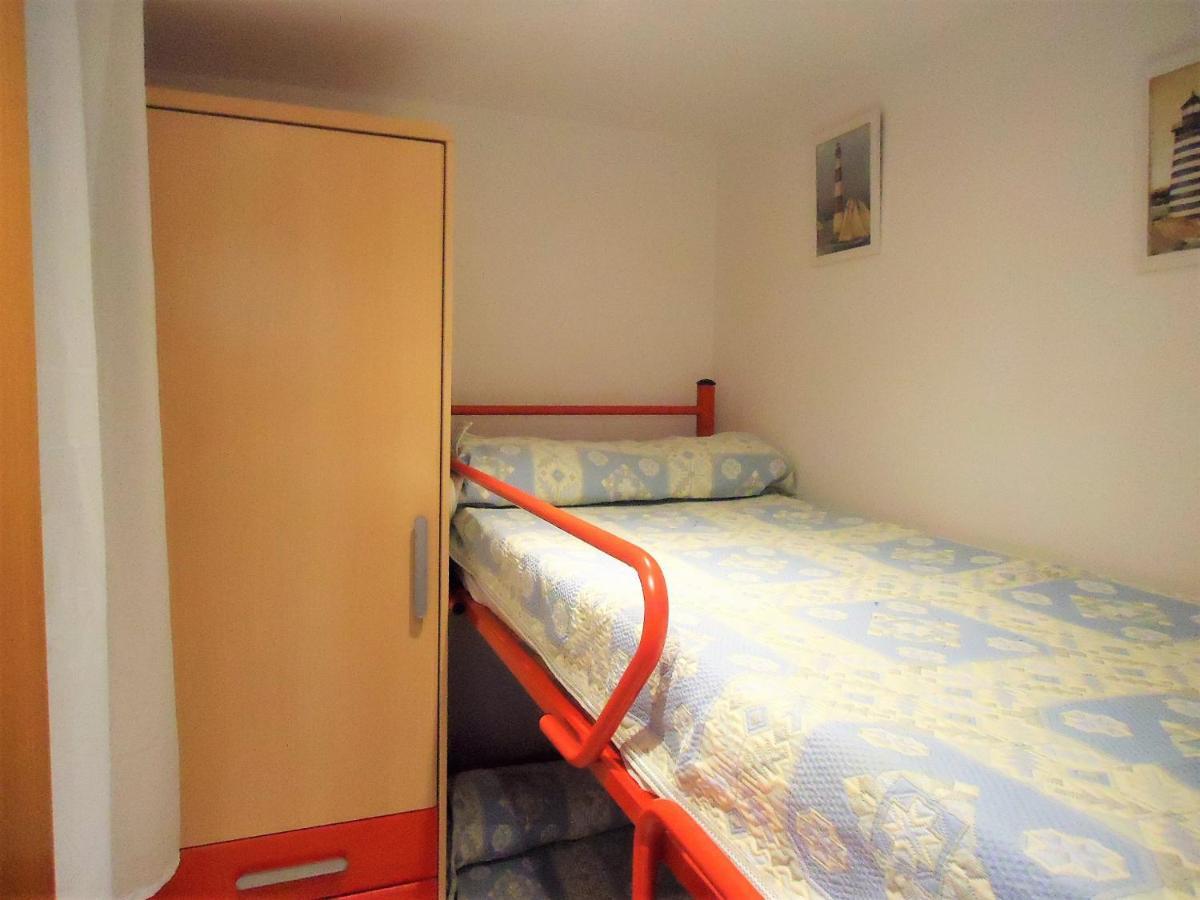 Calas Holidays Literas Διαμέρισμα Peñíscola Εξωτερικό φωτογραφία